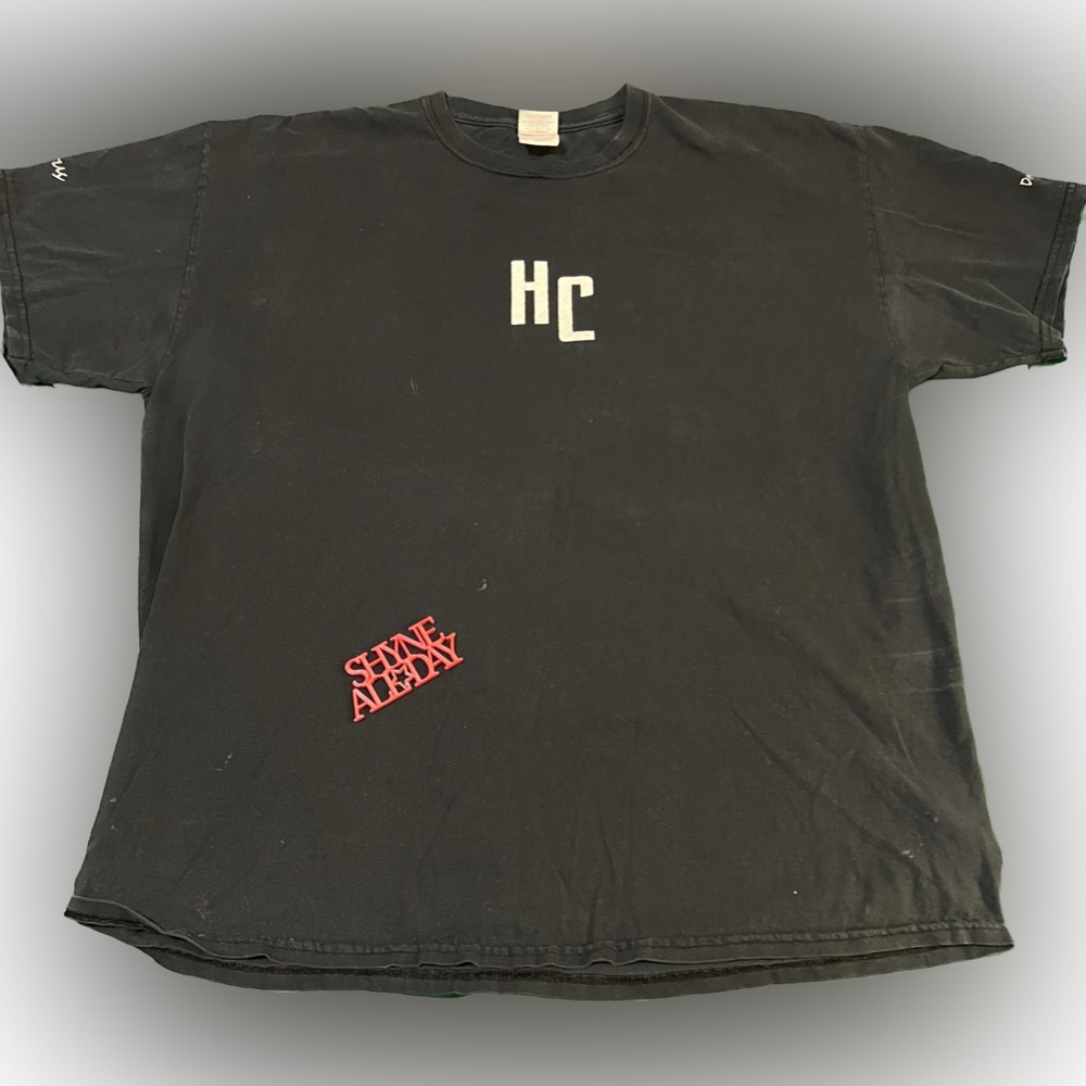 - Hustle Crew Run The Streets T Shirt -